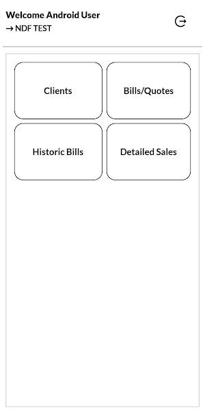 Got the Bill Screenshot 0