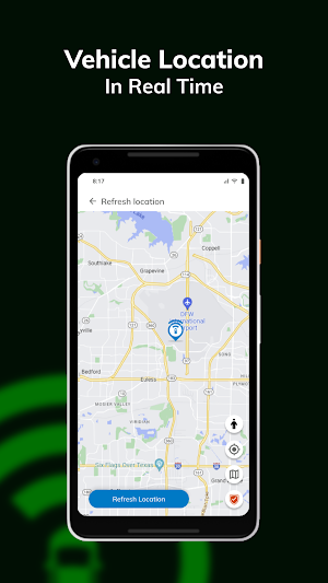 Capital City Honda Connect Screenshot 3