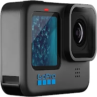 GoPro Hero 11 Black Guide