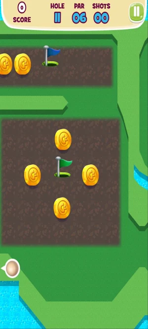 Green Master Screenshot 0