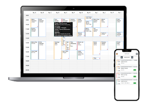ServiSync Screenshot 0