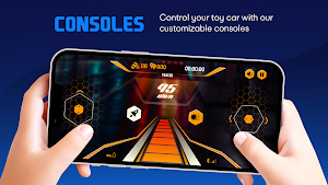 Mirana Toys - Smart App Screenshot 0