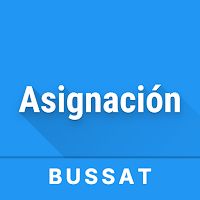 Bussat Asignación