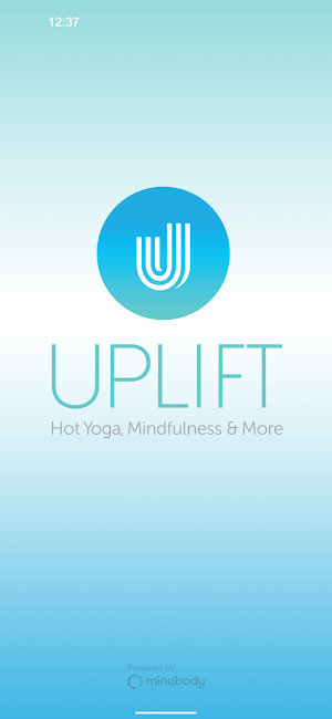 UPLIFT Hot Yoga Screenshot 0