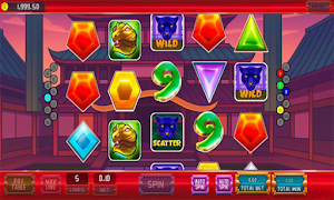 Chumba Casino --Win Cash Screenshot 1