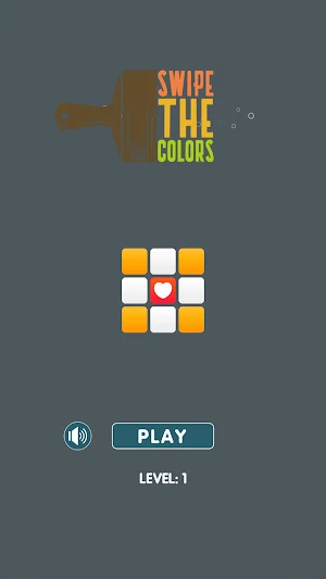 Swipe the Color Deluxe Screenshot 2