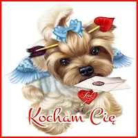 Kocham Cię Obrazy
