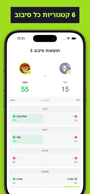 ארציר Screenshot 3