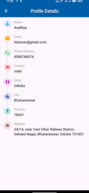 Apakarnam Screenshot 2