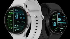 Functional planning For WearOS Screenshot 3