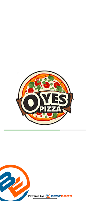 O YES PIZZA & KEBAB NORWICH Screenshot 0
