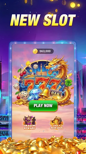 Imperial Vegas 777 Slots Screenshot 1