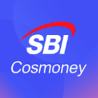 SBI Cosmoney - Safe Remittance