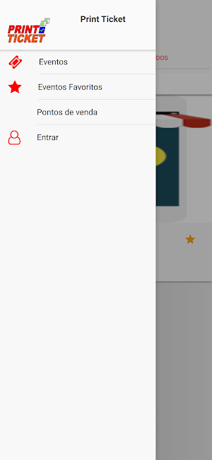 PrintTicket Screenshot 1