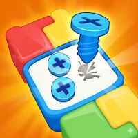 Screw up! - Wood Screw