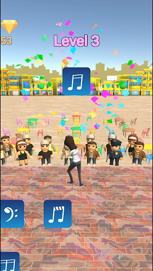Singing Master Screenshot 0