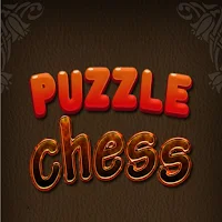 Chess Puzzle fantastic