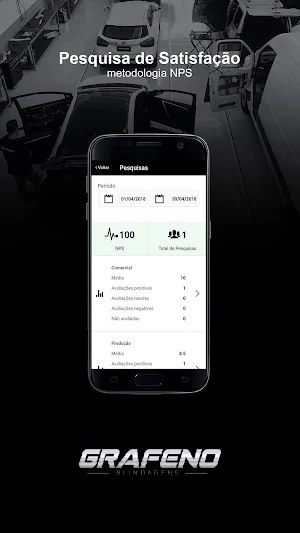 GRAFENO BLINDAGENS Screenshot 3