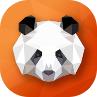 Poly Color - Coloring Puzzle