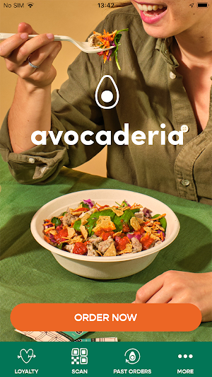 Avocaderia Screenshot 0