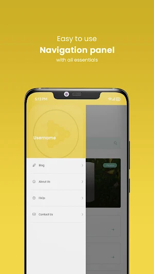 Sustenable Screenshot 1