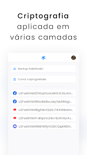 Confideins (BETA) Screenshot 2