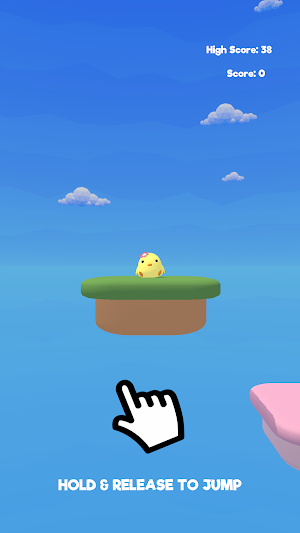 Chippi Screenshot 0