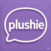 Plushie: Your Childhood Friend