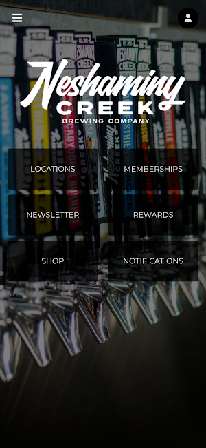 Neshaminy Creek Brewing Co. Screenshot 0