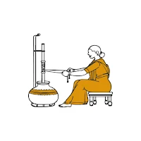 Gopi: Buy & Sell Bilona Ghee