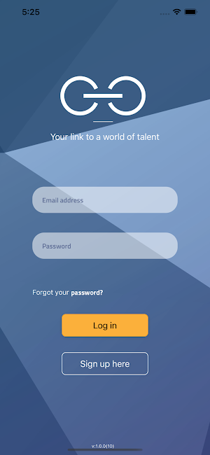 ClasseekLink Screenshot 1