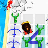 Connect Merge