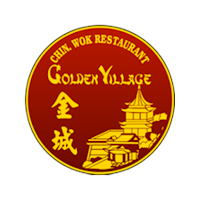 Golden Village QR