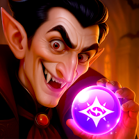 Vampire Bubble