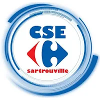 CSE Carrefour Sartr.