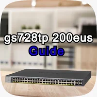 gs728tp 200eus guide