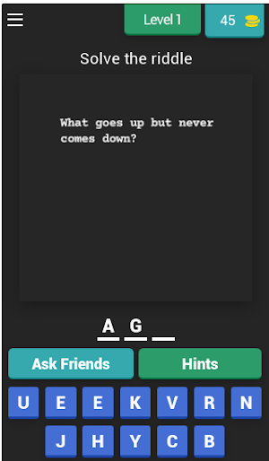 puzzle 2023 Screenshot 3