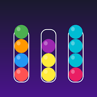 Ball Sort Puzzle