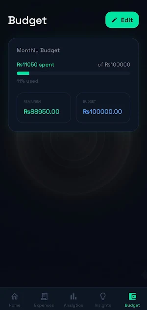 FinlyticaX Screenshot 3