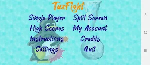TuxFight Screenshot 0