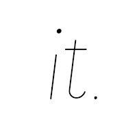 it.(イット)公式アプリ