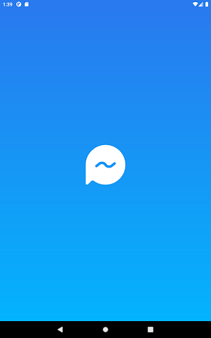 KalamChat Screenshot 3