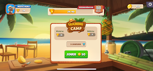 Domino Clash Démo Screenshot 0