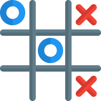 Tic Tac Toe with AI