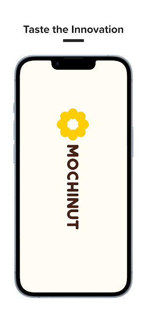 Mochinut Screenshot 0