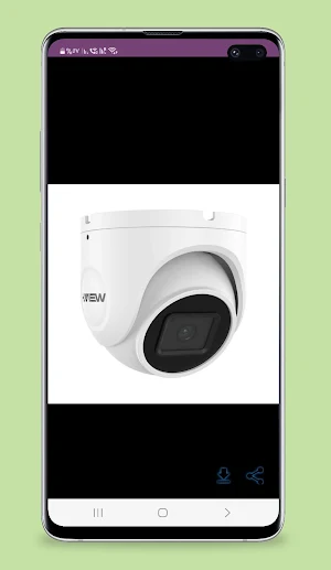 hikvision ptz camera guide Screenshot 2