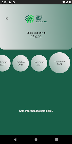 Faemg Screenshot 2