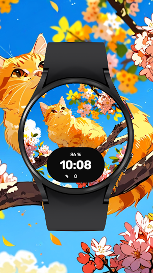 My Mood in Cats Screenshot 3
