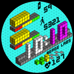 Merge Labs Isometric 1 Screenshot 3