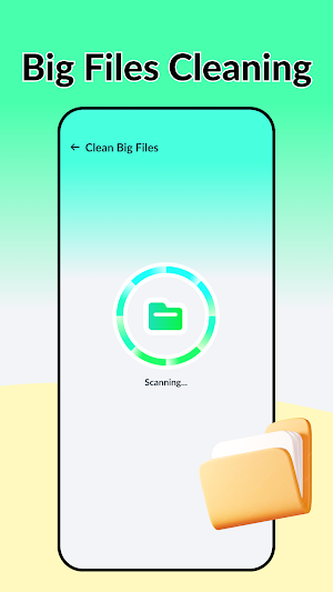 Droid Clean Screenshot 3